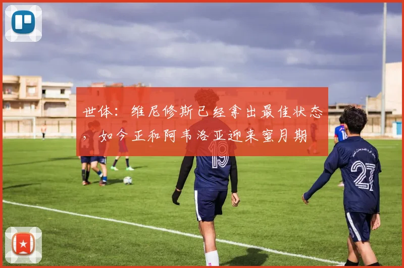 世体：维尼修斯已经拿出最佳状态，如今正和阿韦洛亚迎来蜜月期